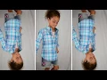 CAT AND JACK LOOKBOOK