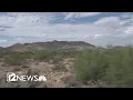 Largest undeveloped lot in Paradise Valley for sale for 55 million