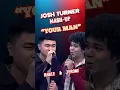 Download Lagu RAMIE and JEROME MASH-UP | JOSH TURNER’S YOUR MAN #eatbulaga #theclones #joshturner #elvispresley