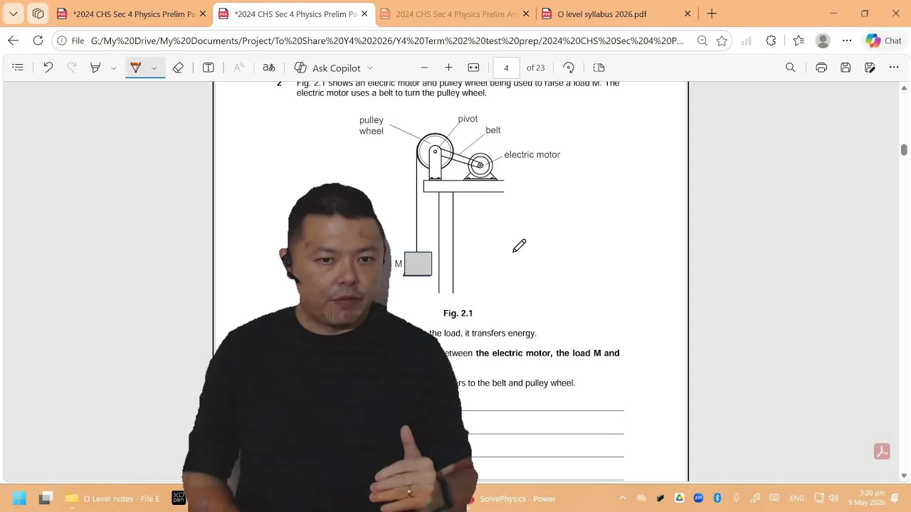 Video