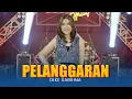 Download Lagu DIKE SABRINA - PELANGGARAN ( Official Live Music Video )