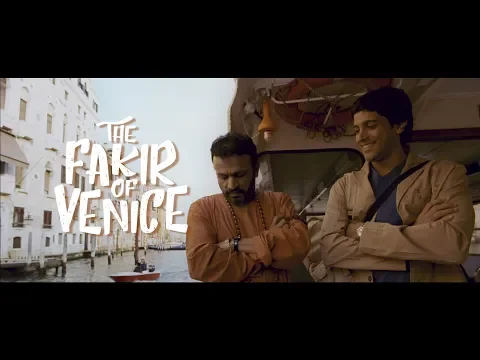 The Fakir Of Venice | Official Trailer | Farhan Akhtar | Annu Kapoor | A.R Rahman | 18th Jan 2019