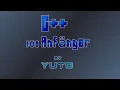 C fur Anfanger - Benutzereingaben std cin