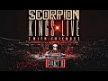 Download Lagu SCORPION KINGS LIVE (With Friends) 2025 PART 2 🦂👑| VLOG