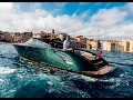 Wajer werkt aan eerste superjacht: 'Anders maak je een concurrent voor je eigen boot'