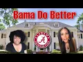 Bama U Old Row Do Better Why I Think Makayla was Really Dropped