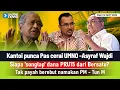 Download Lagu TERKINI! Kantoi punca Pas cerai UMNO -Asyraf Wajdi | Siapa 'songlap' dana PRU15 dari Bersatu? . . .