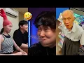 Lagu BEST JeffreyX Funny Try Not To Laugh Challenge Compilation 🤣 2025 Part 67