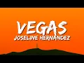 Download Lagu Joseline Hernandez - Vegas (Lyrics)