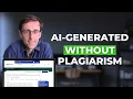 Lagu This unbelievable AI tool makes publishing papers easy