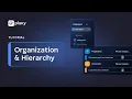 Plaky Tutorial Organizing Boards