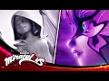 MIRACULOUS NEMESIS - Akumatized SEASON 6 Tales of Ladybug Cat Noir