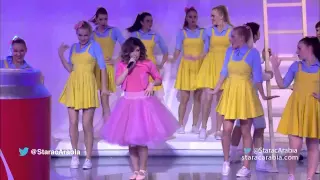 All About That Lea Makhoul Bass Star Academy 10 Prime 11 ليا مخول في البرايم 11 من ستار اكاديمي 10 