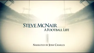 A Football Life - Steve McNair