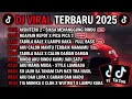 Download Lagu DJ TIKTOK TERBARU 2025 - DJ AISHITERU 2-SIKSA MENANGGUNG RINDU🎵NGAPAIN REPOT X PICA PICA 2 VIRAL 🔥