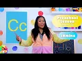 Preschool Circle Time - Letter Cc