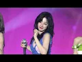 Lagu 4K | (G)I-DLE - 'Fate' | WORLD TOUR [i-DOL] IN SEOUL