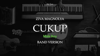 ziva magnolya cukup male key b 