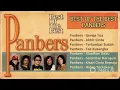 Lagu BEST OF THE BEST PANBERS | Panbers Greatest Hits | Lagu Kenangan \u0026 Nostalgia 70–80an
