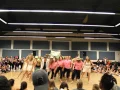 Beta Lambda l Fall Lip Sync 2015