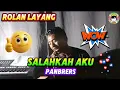 Download Lagu Salahkah Aku (Panbers) Cover By Rolan Layang | SannyMoboleSound Channel