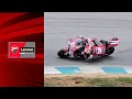 Lagu Pecco Bagnaia ride Desmosedici GP26 Sepang Test #ducatilenovoteam #peccobagnaia #sepangtest 