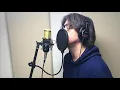 【一発録り "The First Take"】『白い雲のように"SHIROI KUMO NO YOUNI Like a white cloud"』歌ってみた　カバー　Cover
