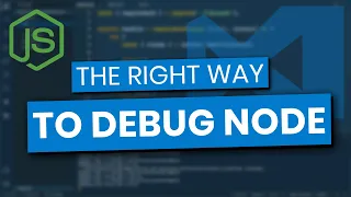 Debugging Node in Visual Studio Code