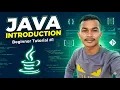 Java Tutorial for Beginners Java Introduction JDK JRE JVM Explained