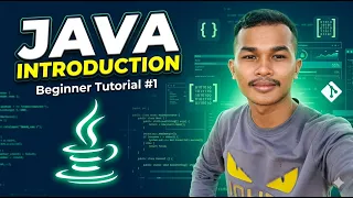 Java Tutorial for Beginners Java Introduction JDK JRE JVM Explained