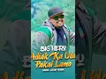 Download Lagu Cover Big Heru Adiak Ka Uda Pakai Lamo.....Lagu Minang Terbaik Tahun 2024