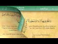 Download Lagu Memorize Surah Al Baqrah verses 1-25 Mishary