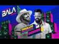Download Lagu CASCA DE BALA - Thullio Milionário e DENNIS (Remix)