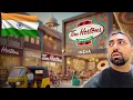 Tim Horton s in INDIA is Better Than Canada A Canadian Coffee Chain