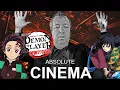 Download Lagu Demon Slayer: Kimetsu no Yaiba – The Movie: Infinity Castle UK Premier and Review