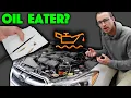 Subaru Oil Consumption Issues Information and FIX