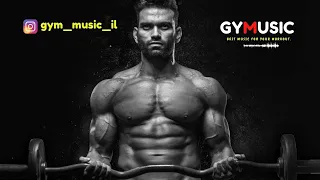 מוזיקה לאימון כושר 2020 מוזיקת מוטיבציה Workout Music GYMUSIC 