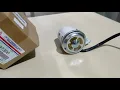 alarm atret ori canter 24 volt by. Sokka shop