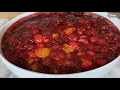 How To Make Homemade Cranberry Sauce Taste Delicious