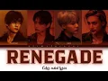 Download Lagu RENEGADE [ AI COVER ] TEAHYUNG ,FELIX ,SUGA , HYUNJIN