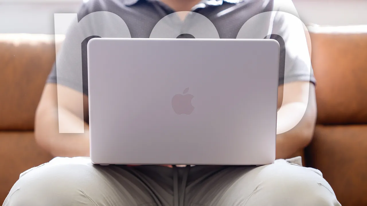 MacBook Neo 실사용 리뷰 대표 이미지