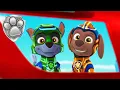 Lagu Mighty Pups: Pup Tales! 🐾 | Mighty Pups Official Channel | PAW Patrol