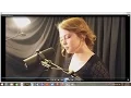 Download Lagu Ellie Goulding - Love Me Like You Do - cover by Noelle