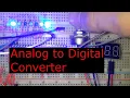 Analog to Digital Converter ADC PIC Microcontroller Programming Tutorial MPLAB in C