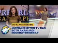 Download Lagu Zilvia Iskandar dan Retno Pinasti Akan Menjadi Moderator Debat Cawapres