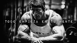DOMINA TU MENTE Y SUPERA TUS LÍMITES | Arnold Schwarzenegger