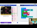 MakeCode for micro bit - Hand Washing Timer