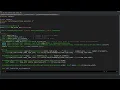 Live C coding Applying threadsafe ObjectTracker to cppgraphviz