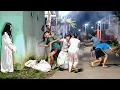 Download Lagu Prank Kuntilanak Jahil Terviral || Kompilasi Prank Hantu 2025 Lucu Bikin Ngakak
