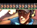 TF2 - They ALL Went Scout